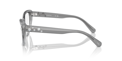 Grey Gradient Clear - 0SK2023 8056262072929