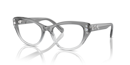 Grey Gradient Clear - 0SK2023 8056262072929