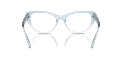 Light Blue Gradient Clear - 0SK2023 8056262072943