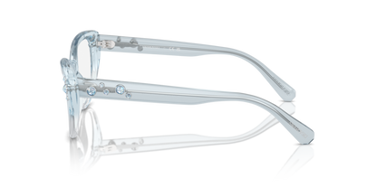 Light Blue Gradient Clear - 0SK2023 8056262072943