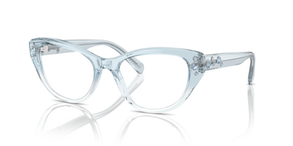 Light Blue Gradient Clear - 0SK2023 8056262072943