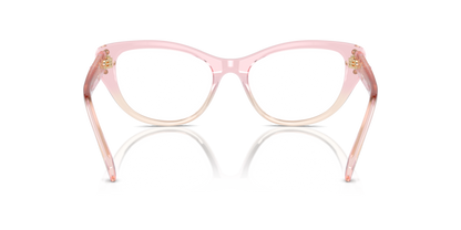 Pink Gradient Clear - 0SK2023 8056262072967