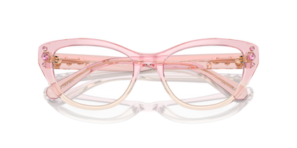 Pink Gradient Clear - 0SK2023 8056262072967