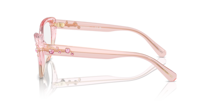 Pink Gradient Clear - 0SK2023 8056262072967