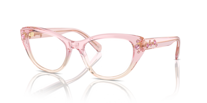 Pink Gradient Clear - 0SK2023 8056262072967