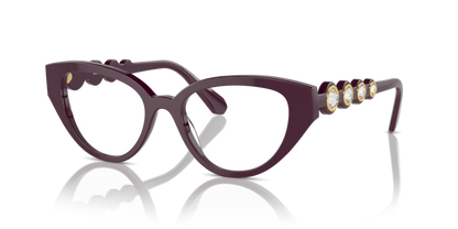 Burgundy - 0SK2024 8056262073193