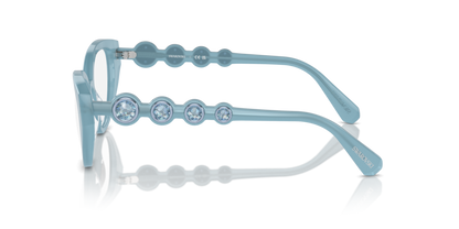 Opal Light Blue - 0SK2024 8056262073216