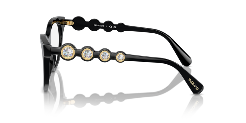 Black - 0SK2025 8056262072981