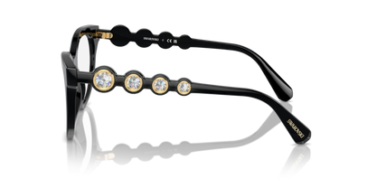 Black - 0SK2025 8056262072981