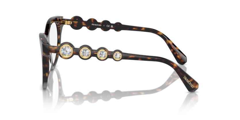 Dark Havana - 0SK2025 8056262073025