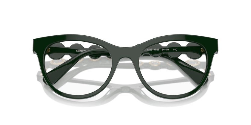 Dark Green - 0SK2025 8056262073049