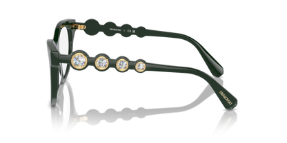 Dark Green - 0SK2025 8056262073049