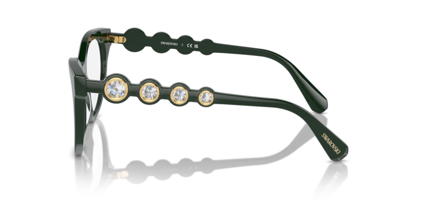 Dark Green - 0SK2025 8056262073049