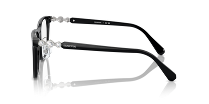 Black - 0SK2026D 8056262078341