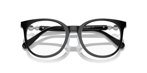 Black - 0SK2027D 8056262083819