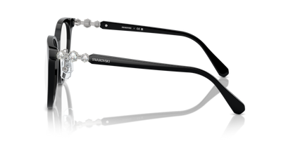 Black - 0SK2027D 8056262083819