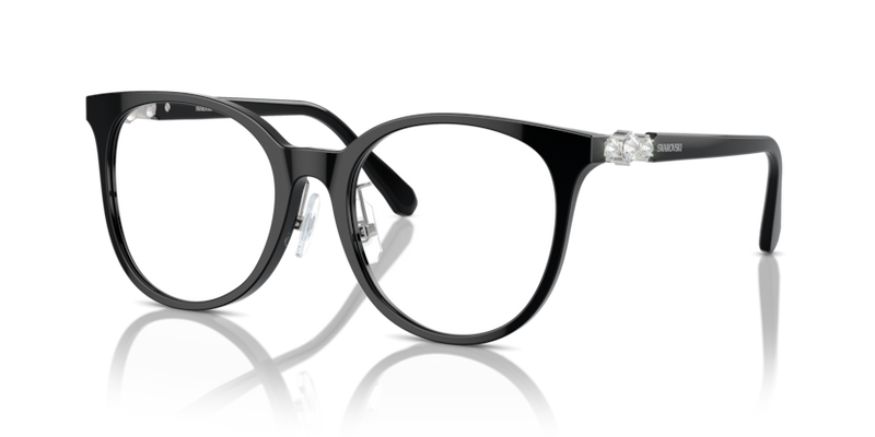 Black - 0SK2027D 8056262083819