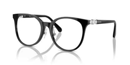 Black - 0SK2027D 8056262083819