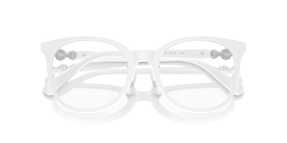 Milky White - 0SK2027D 8056262083802