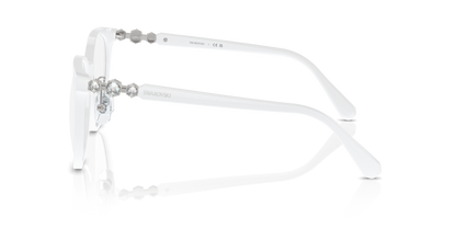 Milky White - 0SK2027D 8056262083802