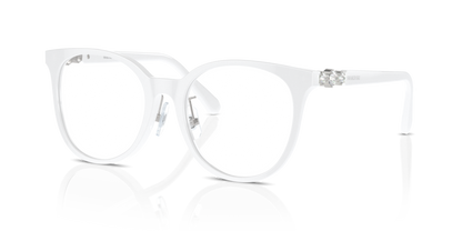 Milky White - 0SK2027D 8056262083802