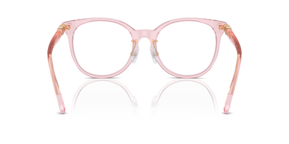 Transparent Rose - 0SK2027D 8056262083796