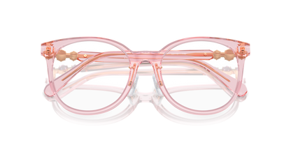 Transparent Rose - 0SK2027D 8056262083796