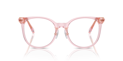 Transparent Rose - 0SK2027D 8056262083796