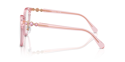 Transparent Rose - 0SK2027D 8056262083796