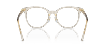 Transparent Beige - 0SK2027D 8056262083826