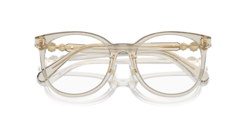 Transparent Beige - 0SK2027D 8056262083826