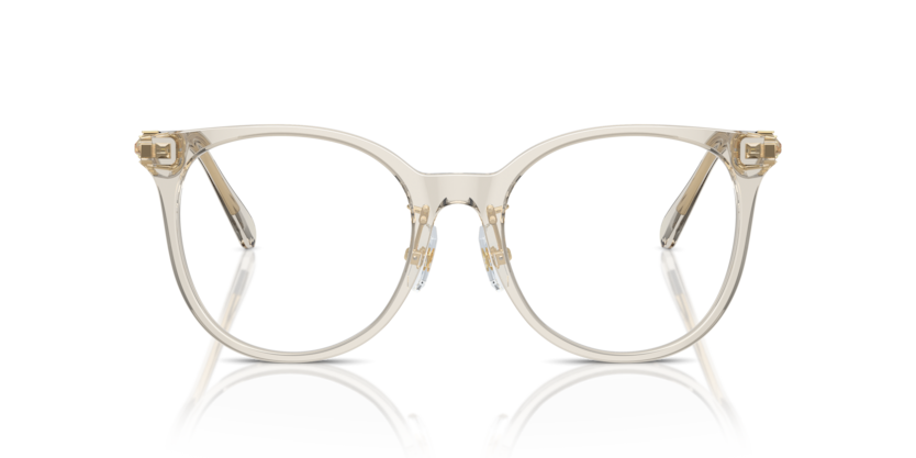 Transparent Beige - 0SK2027D 8056262083826