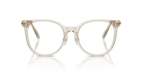 Transparent Beige - 0SK2027D 8056262083826