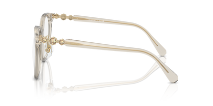 Transparent Beige - 0SK2027D 8056262083826