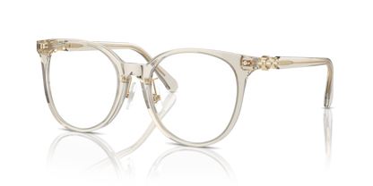 Transparent Beige - 0SK2027D 8056262083826