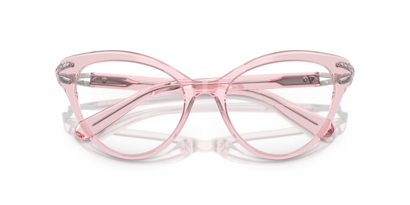 Transparent Pink - 0SK2030 8056262230459