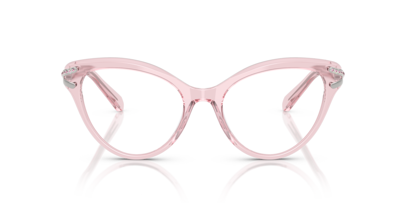 Transparent Pink - 0SK2030 8056262230459