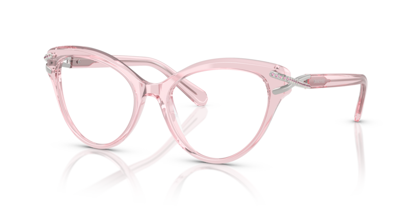 Transparent Pink - 0SK2030 8056262230459