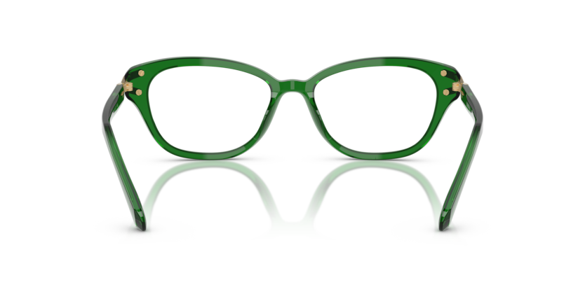 Transparent Green - 0SK2032 8056262230657