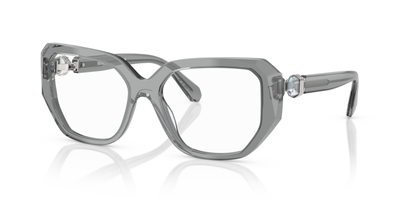 Transparent Grey - 0SK2035 8056262223567