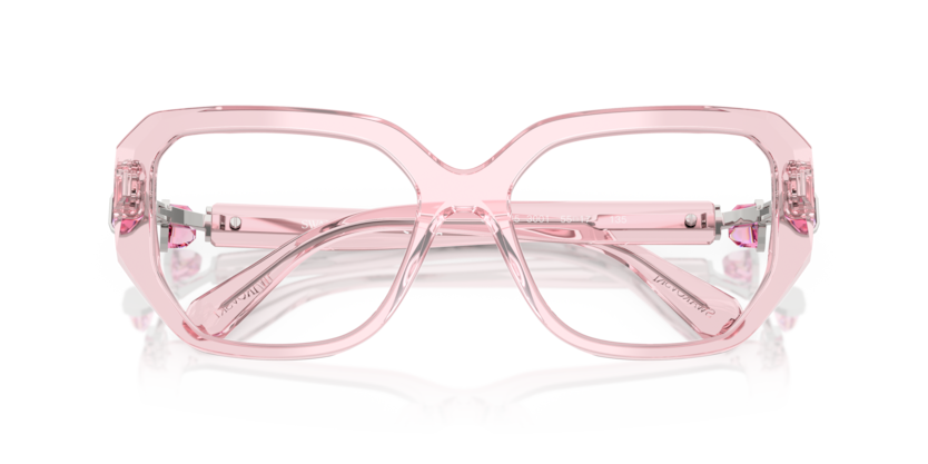 Transparent Pink - 0SK2035 8056262223543