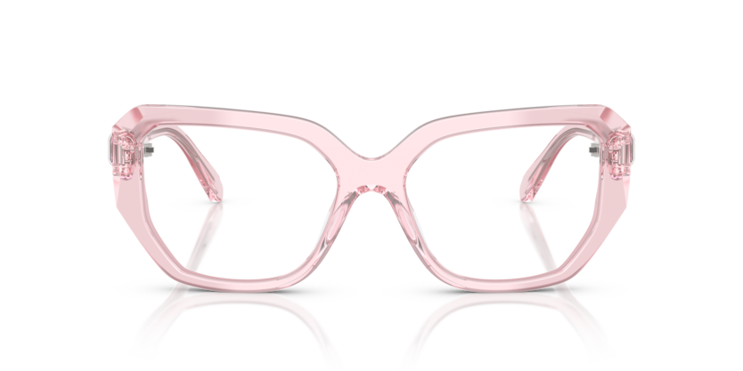 Transparent Pink - 0SK2035 8056262223543