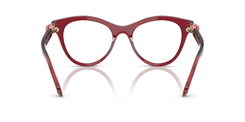 Transparent Burgundy - 0SK2036 8056262223642