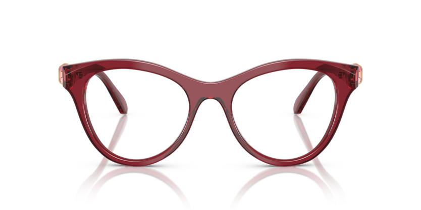 Transparent Burgundy - 0SK2036 8056262223642