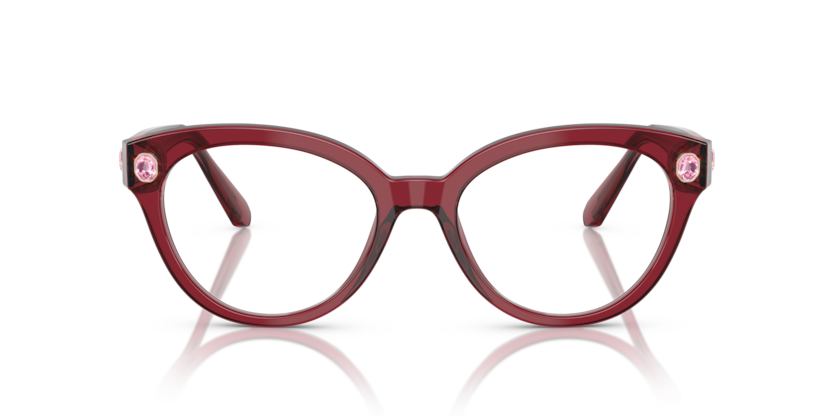 Transparent Burgundy - 0SK2037 8056262227015