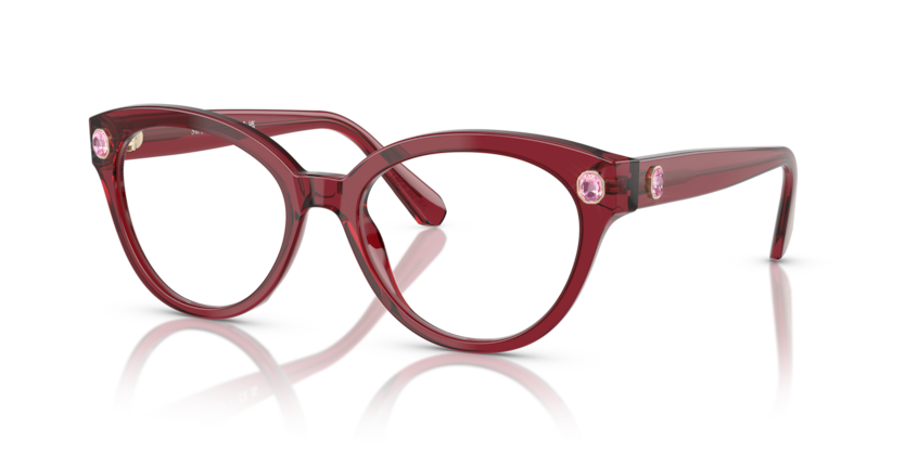 Transparent Burgundy - 0SK2037 8056262227015