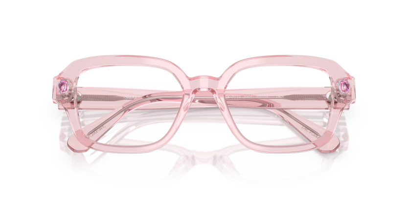 Transparent Pink - 0SK2039 8056262226902