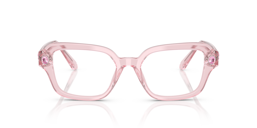 Transparent Pink - 0SK2039 8056262226902