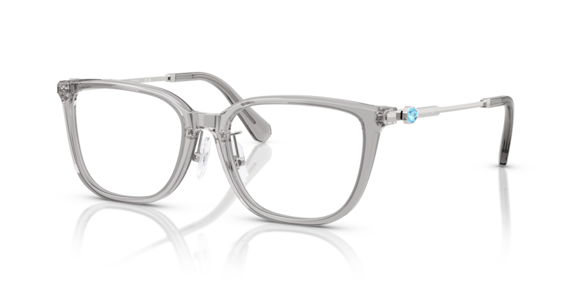 Transparent Grey - 0SK2041D 8056262247358