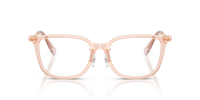 Transparent Pink - 0SK2041D 8056262247365